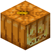 Creepy Jack O Lantern