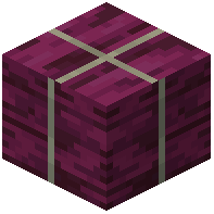 Crimson Dried Kelp Block