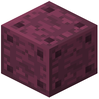 Crimson Planks Panel