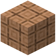 Crossed Jungle Planks