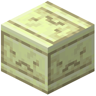 Crying End Stone