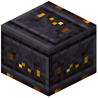 Crying Gilded Blackstone