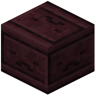 Crying Nether Bricks