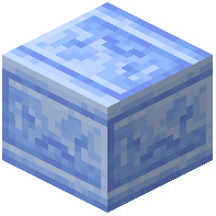 Crying Packed Ice