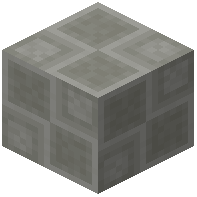 Cubed Light Gray Wool