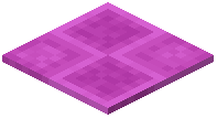 Cubed Magenta Carpet