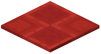 Cubed Red Carpet