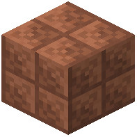 Curled Terracotta