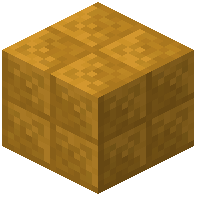 Curled Yellow Terracotta