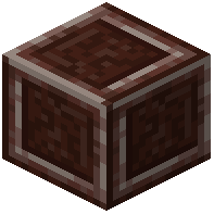 Cut Ancient Debris Column