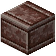 Cut Blank Ancient Debris