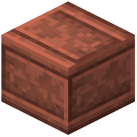 Cut Blank Borderless Bricks