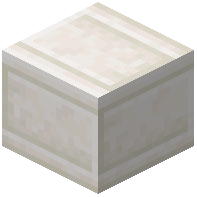 Cut Blank Quartz Block