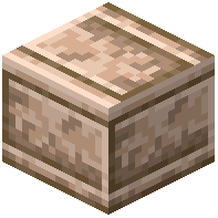 Cut Blank Raw Iron Block