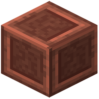 Cut Borderless Bricks Column