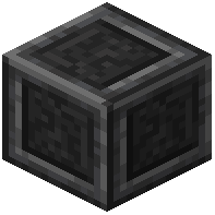 Cut Deepslate Column