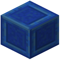 Cut Lapis Block Column