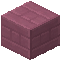Cut Magenta Terracotta