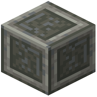 Cut Tuff Column