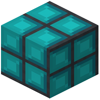 Cyan Glazed Terracotta Smooth Tiles