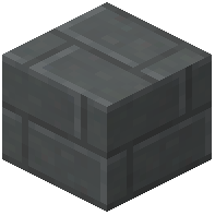 Cyan Terracotta Bricks