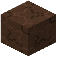 Decorated Brown Terracotta
