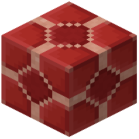 Decorated Red Glazed Terracotta