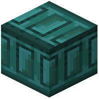 Detailed Warped Planks