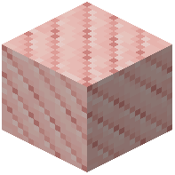 Diagonal Cherry Planks