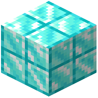 Diamond Block Panels