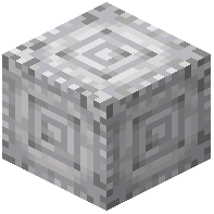 Diorite Pillar Top