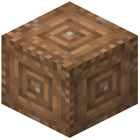 Dirt Pillar Top
