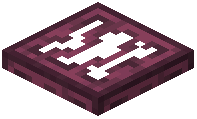 Distorted Crimson Trapdoor