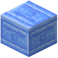 Duh Blue Ice