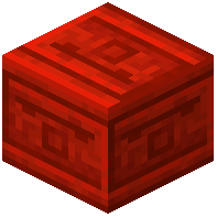 Duh Redstone Block