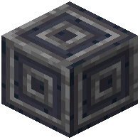 Edged Basalt Bricks