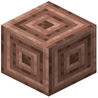 Edged Granite Bricks