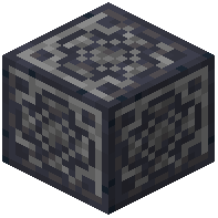 Engraved Basalt