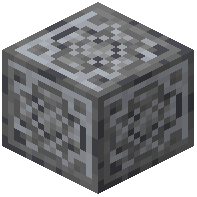Engraved Lodestone