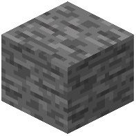Eroded Basalt