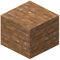 Eroded Dirt