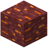 Eroded Magma Block