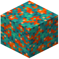 Erratic Warped Wart Block