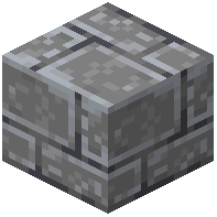Etched Lodestone Bricks