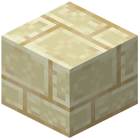 Etched Sandstone Bricks