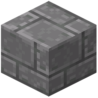 Etched Stone Bricks