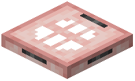 Fancy Cherry Trapdoor