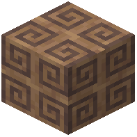 Fancy Mud Bricks