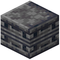Fine Basalt Pillar