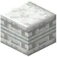 Fine Calcite Pillar